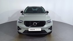 2025 (25) VOLVO XC40 2.0 B4P Ultra Dark 5dr Auto 4827663