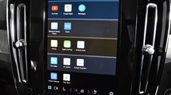 2025 (25) VOLVO XC40 2.0 B4P Ultra Dark 5dr Auto 4827694