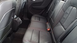 2025 (25) VOLVO XC40 2.0 B3P Ultra Dark 5dr Auto 4826521