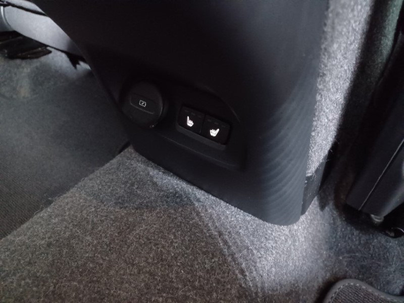 2025 (25) VOLVO XC40 2.0 B3P Ultra Dark 5dr Auto 4826514