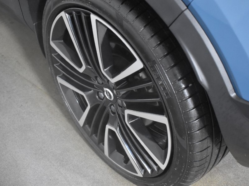 2025 (25) VOLVO XC40 2.0 B3P Ultra Dark 5dr Auto 4826559