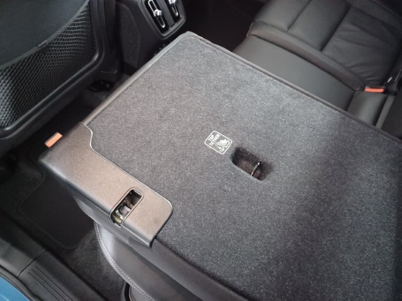 2025 (25) VOLVO XC40 2.0 B3P Ultra Dark 5dr Auto 4826522