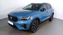 2025 (25) VOLVO XC40 2.0 B3P Ultra Dark 5dr Auto 4826505
