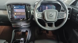 2025 (25) VOLVO XC40 2.0 B3P Ultra Dark 5dr Auto 4826508