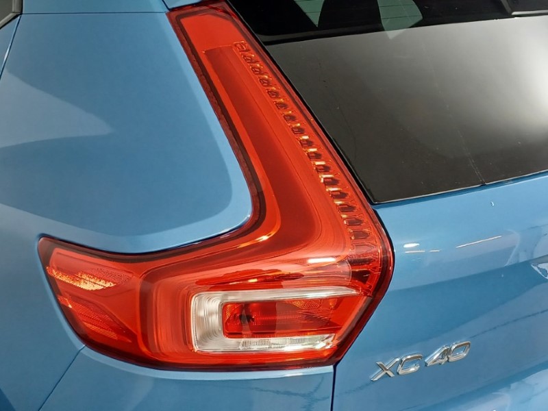 2025 (25) VOLVO XC40 2.0 B3P Ultra Dark 5dr Auto 4826550