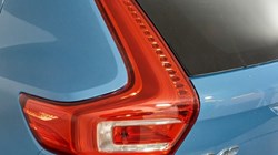 2025 (25) VOLVO XC40 2.0 B3P Ultra Dark 5dr Auto 4826550