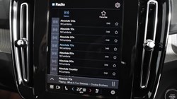 2025 (25) VOLVO XC40 2.0 B3P Ultra Dark 5dr Auto 4826534