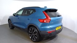 2025 (25) VOLVO XC40 2.0 B3P Ultra Dark 5dr Auto 4826507