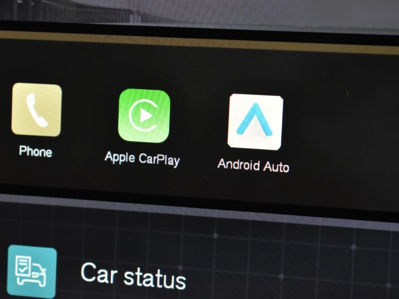 2025 (25) VOLVO XC40 2.0 B3P Ultra Dark 5dr Auto 4826536