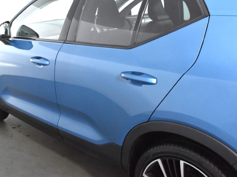 2025 (25) VOLVO XC40 2.0 B3P Ultra Dark 5dr Auto 4826560