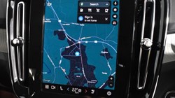 2025 (25) VOLVO XC40 2.0 B3P Ultra Dark 5dr Auto 4826531