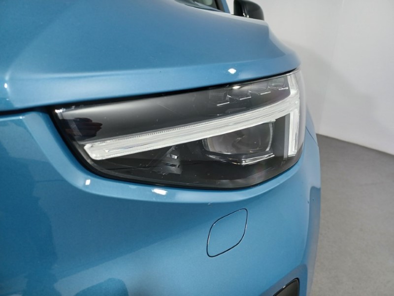 2025 (25) VOLVO XC40 2.0 B3P Ultra Dark 5dr Auto 4826555