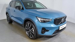 2025 (25) VOLVO XC40 2.0 B3P Ultra Dark 5dr Auto 4826503