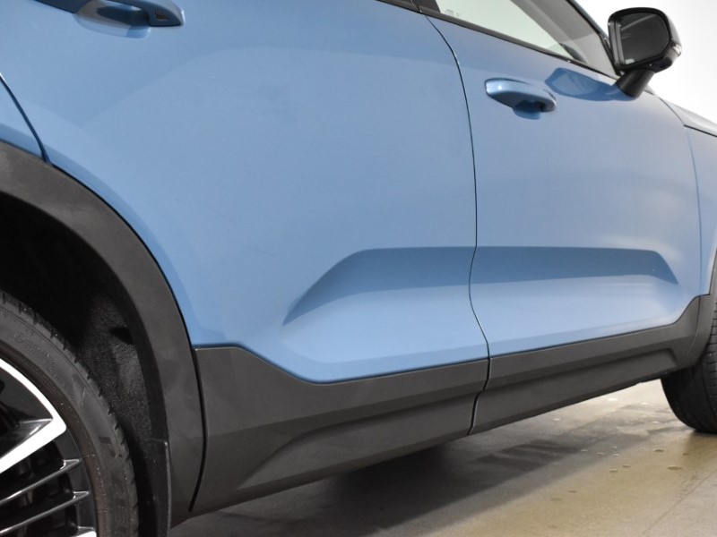 2025 (25) VOLVO XC40 2.0 B3P Ultra Dark 5dr Auto 4826561