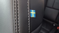 2025 (25) VOLVO XC40 2.0 B3P Ultra Dark 5dr Auto 4826519