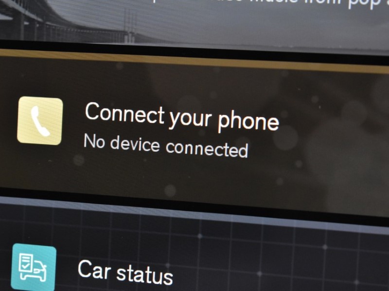 2025 (25) VOLVO XC40 2.0 B3P Ultra Dark 5dr Auto 4826535