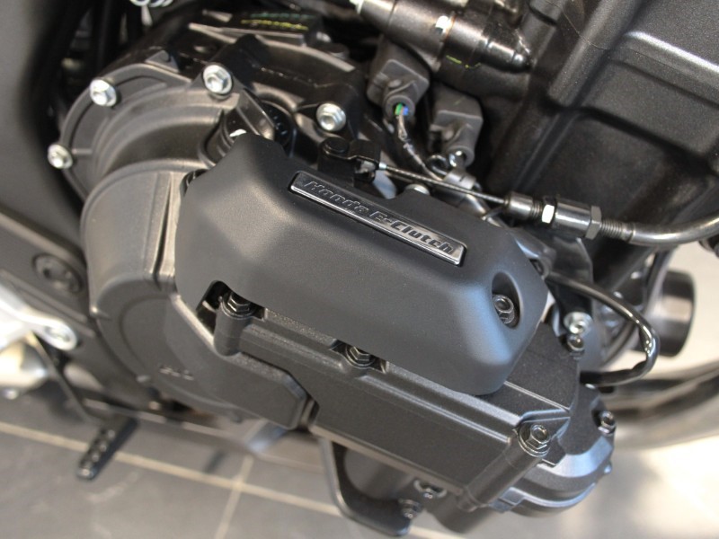  HONDA CB 500FACTED (26MY) 5861026