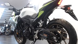 HONDA CB 500FACTED (26MY) 5861021