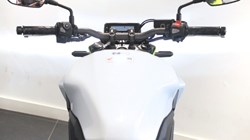 HONDA CB 500FACTED (26MY) 5861017