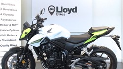 HONDA CB 500FACTED (26MY) 5861009