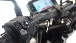 HONDA CB 500FACTED (26MY) 5861015