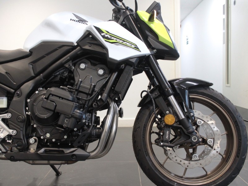  HONDA CB 500FACTED (26MY) 5861025