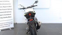HONDA CB 500FACTED (26MY) 5861011