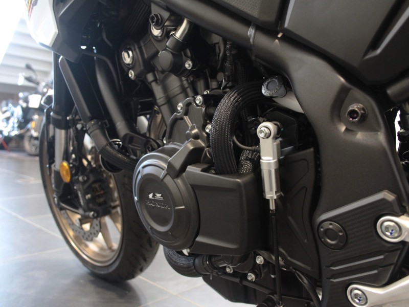  HONDA CB 500FACTED (26MY) 5861027