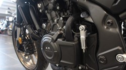 HONDA CB 500FACTED (26MY) 5861027