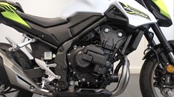 HONDA CB 500FACTED (26MY) 5861024