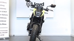 HONDA CB 500FACTED (26MY) 5861007