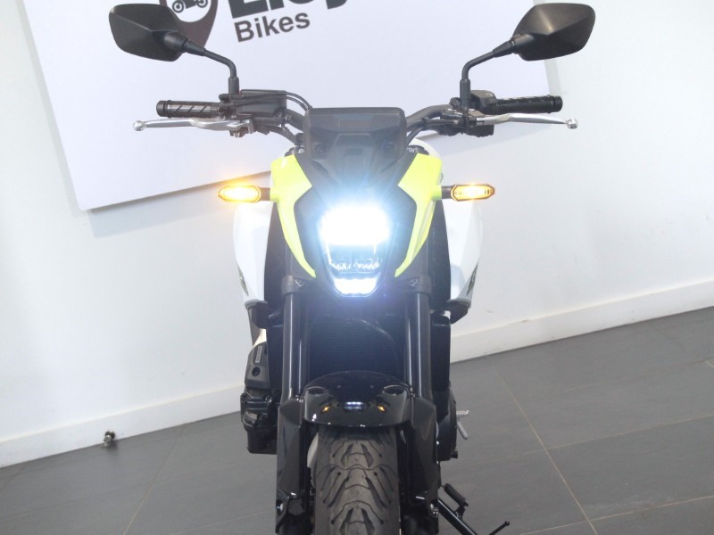  HONDA CB 500FACTED (26MY) 5861032