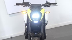 HONDA CB 500FACTED (26MY) 5861032