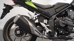 HONDA CB 500FACTED (26MY) 5861023