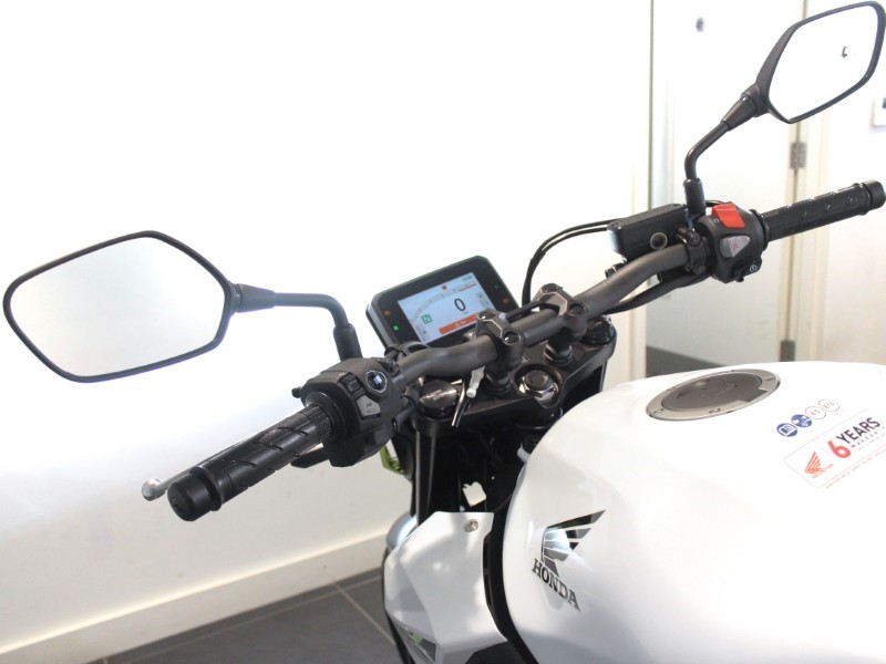  HONDA CB 500FACTED (26MY) 5861014