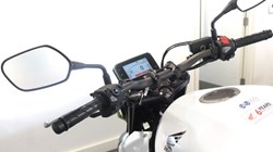 HONDA CB 500FACTED (26MY) 5861014
