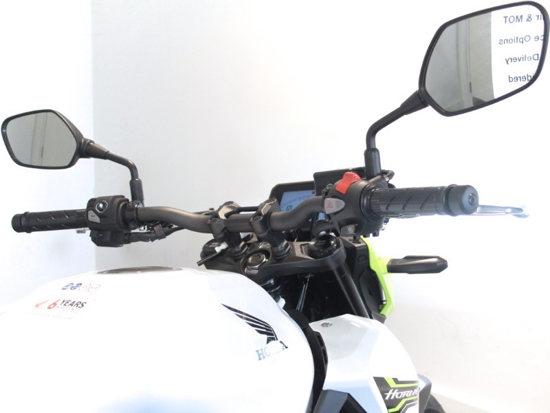  HONDA CB 500FACTED (26MY) 5861018