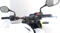 HONDA CB 500FACTED (26MY) 5861018
