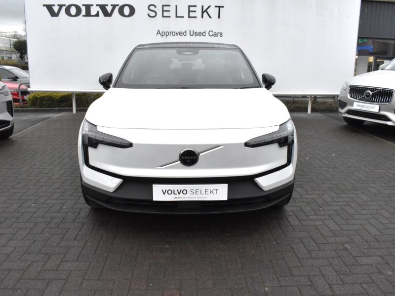 2025 (75) VOLVO EX30 200kW SM Extended Range Ultra 69kWh 5dr Auto 4854394