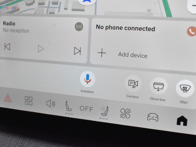 2025 (75) VOLVO EX30 200kW SM Extended Range Ultra 69kWh 5dr Auto 4854414