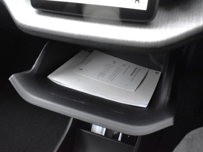 2025 (75) VOLVO EX30 200kW SM Extended Range Ultra 69kWh 5dr Auto 4854431