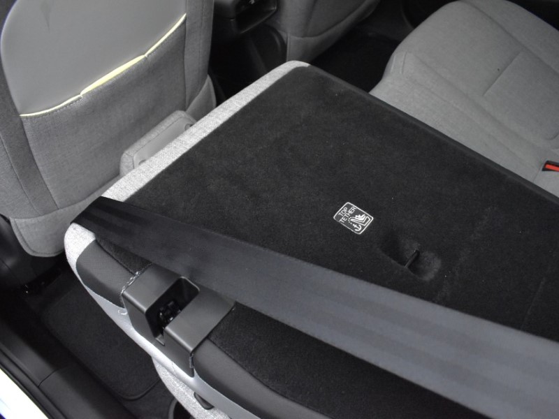 2025 (75) VOLVO EX30 200kW SM Extended Range Ultra 69kWh 5dr Auto 4854430