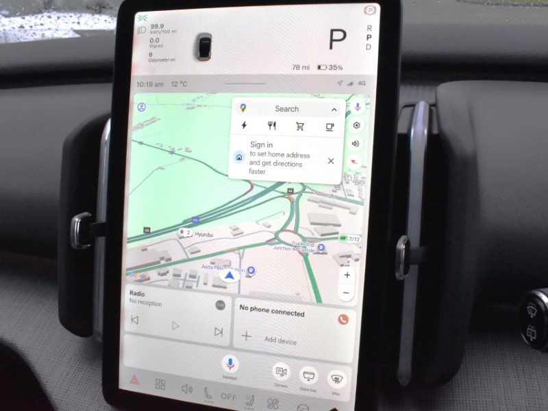 2025 (75) VOLVO EX30 200kW SM Extended Range Ultra 69kWh 5dr Auto 4854413