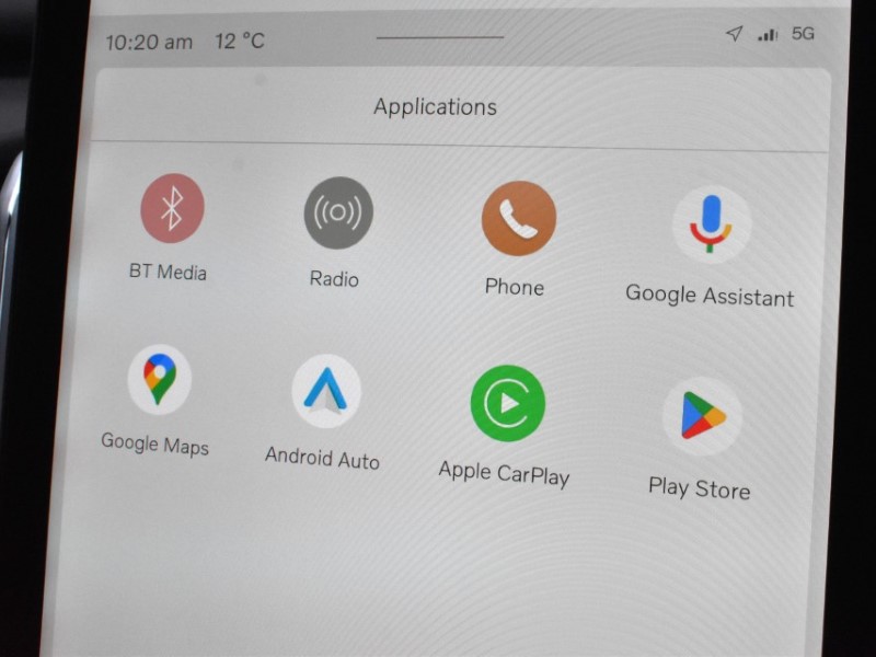 2025 (75) VOLVO EX30 200kW SM Extended Range Ultra 69kWh 5dr Auto 4854415