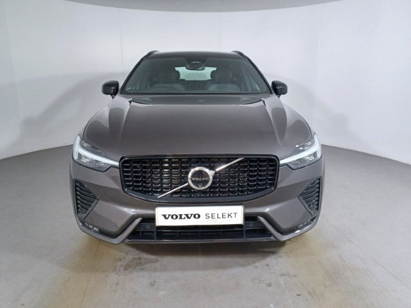 2023 (73) VOLVO XC60 2.0 B5P Plus Dark 5dr AWD Geartronic 4812221