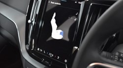 2023 (73) VOLVO XC60 2.0 B5P Plus Dark 5dr AWD Geartronic 4812260