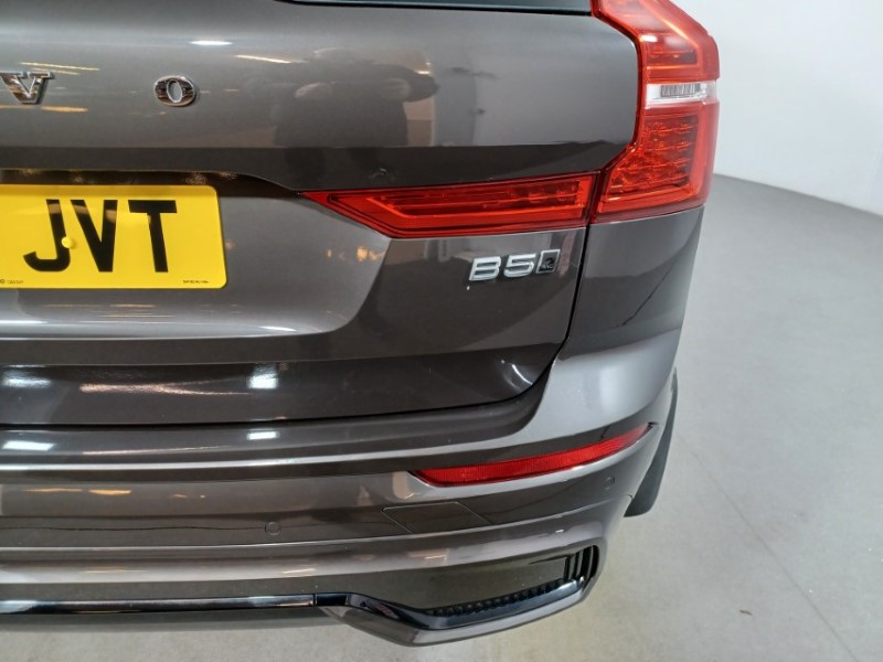 2023 (73) VOLVO XC60 2.0 B5P Plus Dark 5dr AWD Geartronic 4812263