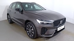 2023 (73) VOLVO XC60 2.0 B5P Plus Dark 5dr AWD Geartronic 4812220