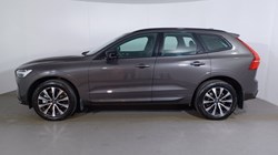 2023 (73) VOLVO XC60 2.0 B5P Plus Dark 5dr AWD Geartronic 4812223