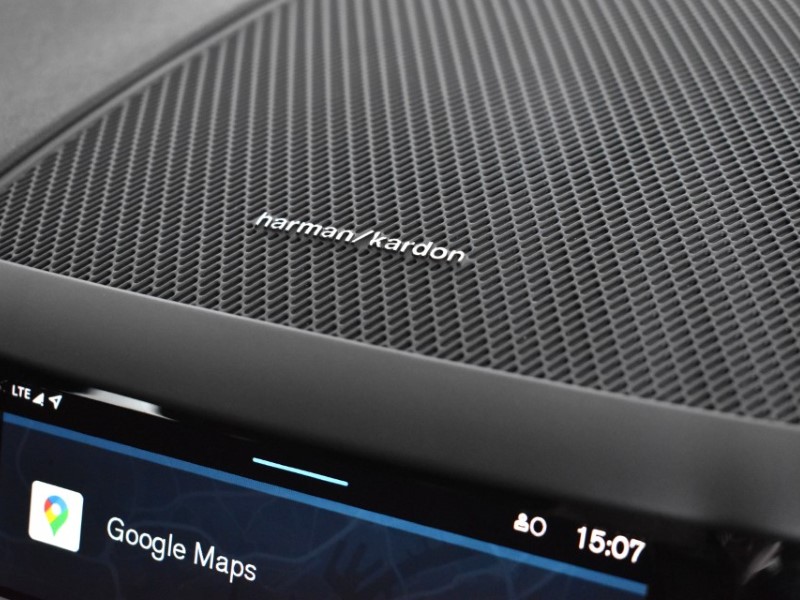 2023 (73) VOLVO XC60 2.0 B5P Plus Dark 5dr AWD Geartronic 4812254